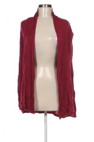 Damski kardigan Unbranded, Rozmiar M, Kolor Czerwony, Cena 58,99 zł