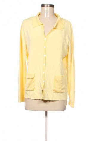 Dámsky kardigán Unbranded, Veľkosť M, Farba Žltá, Cena  9,95 €