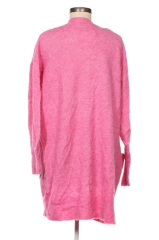 Дамска жилетка Unbranded, Размер M, Цвят Розов, Цена 6,13 €