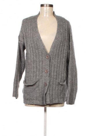 Dámsky kardigán Unbranded, Veľkosť S, Farba Sivá, Cena  8,95 €