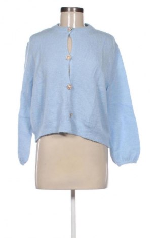 Dámsky kardigán Unbranded, Veľkosť M, Farba Modrá, Cena  27,95 €