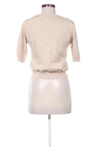 Дамска жилетка Unbranded, Размер M, Цвят Бежов, Цена 11,24 €