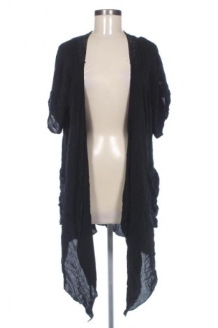 Дамска жилетка Unbranded, Размер M, Цвят Черен, Цена 6,13 €