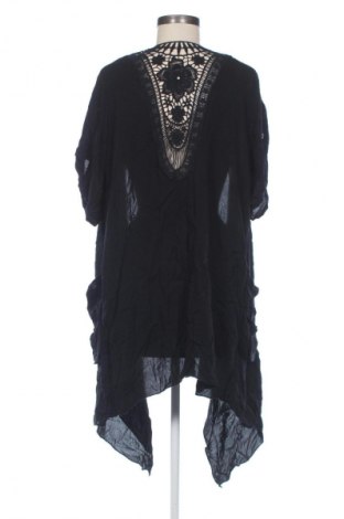 Дамска жилетка Unbranded, Размер M, Цвят Черен, Цена 6,13 €