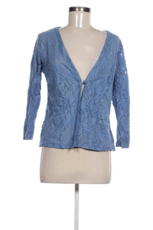 Дамска жилетка Unbranded, Размер L, Цвят Син, Цена 27,68 €