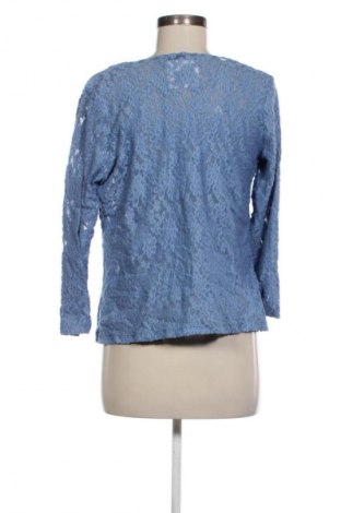 Дамска жилетка Unbranded, Размер L, Цвят Син, Цена 27,68 €