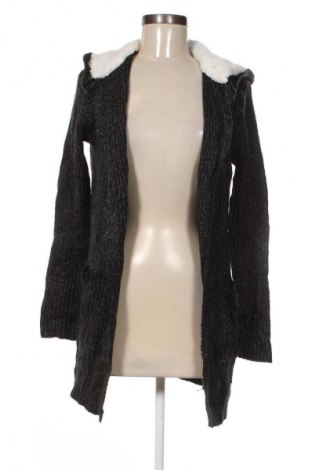 Damski kardigan Unbranded, Rozmiar M, Kolor Czarny, Cena 16,99 zł