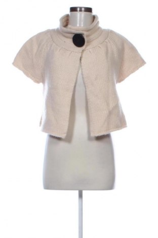 Дамска жилетка Unbranded, Размер XL, Цвят Бежов, Цена 13,80 €