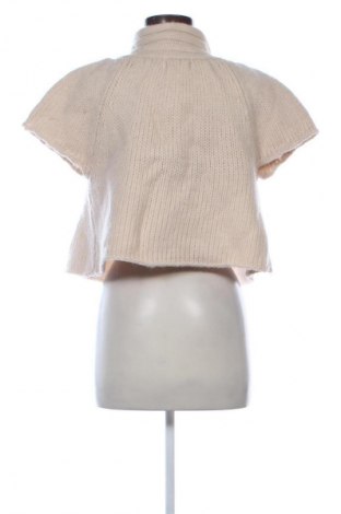 Дамска жилетка Unbranded, Размер XL, Цвят Бежов, Цена 13,80 €