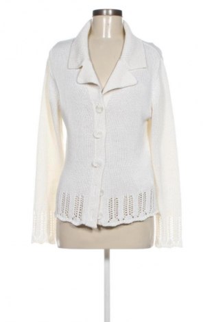 Дамска жилетка Unbranded, Размер M, Цвят Бял, Цена 6,13 €