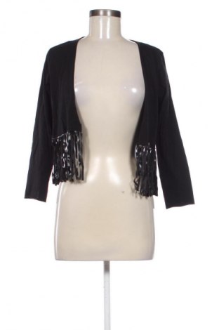 Дамска жилетка Unbranded, Размер L, Цвят Черен, Цена 6,13 €