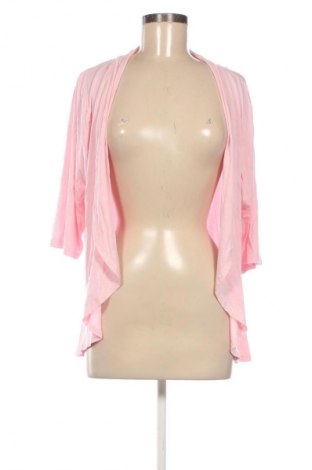 Дамска жилетка Unbranded, Размер L, Цвят Розов, Цена 6,13 €