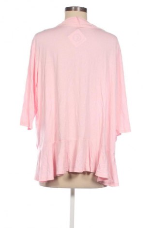 Дамска жилетка Unbranded, Размер L, Цвят Розов, Цена 6,13 €