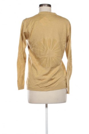 Damski kardigan Unbranded, Rozmiar L, Kolor Żółty, Cena 6,99 zł