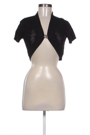 Дамска жилетка Unbranded, Размер XS, Цвят Черен, Цена 5,62 €