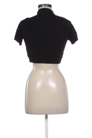 Дамска жилетка Unbranded, Размер XS, Цвят Черен, Цена 5,62 €