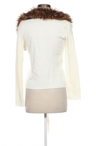 Дамска жилетка Unbranded, Размер S, Цвят Бял, Цена 15,33 €