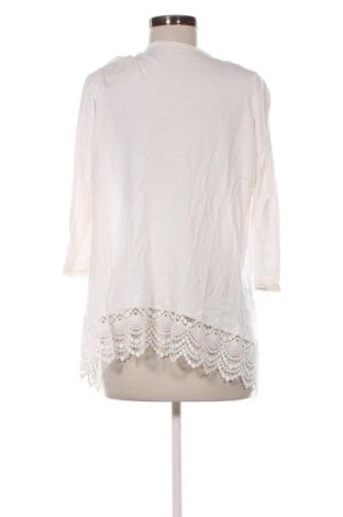 Дамска жилетка Unbranded, Размер M, Цвят Бял, Цена 6,13 €