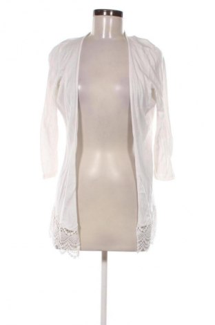 Дамска жилетка Unbranded, Размер M, Цвят Бял, Цена 6,13 €