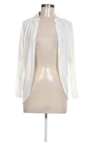 Дамска жилетка Unbranded, Размер S, Цвят Бял, Цена 2,55 €