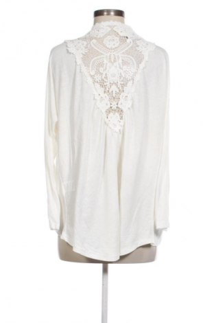 Дамска жилетка Unbranded, Размер S, Цвят Бял, Цена 2,55 €