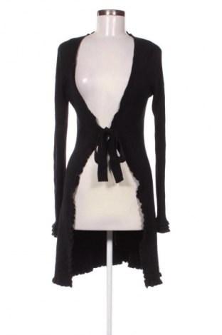 Дамска жилетка Unbranded, Размер M, Цвят Черен, Цена 27,68 €