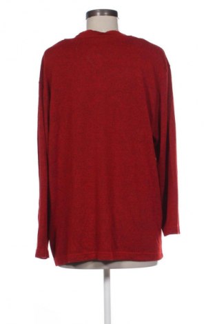 Дамска жилетка Unbranded, Размер L, Цвят Червен, Цена 15,33 €