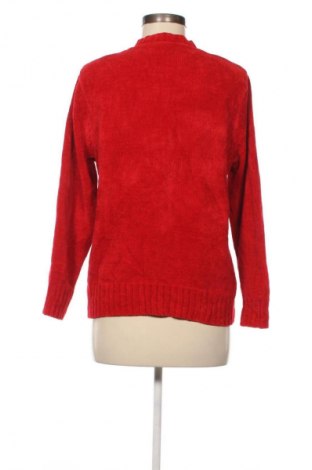 Дамска жилетка Unbranded, Размер S, Цвят Червен, Цена 3,06 €