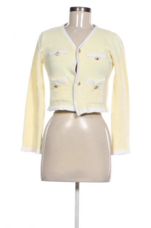 Дамска жилетка Unbranded, Размер M, Цвят Многоцветен, Цена 7,15 €