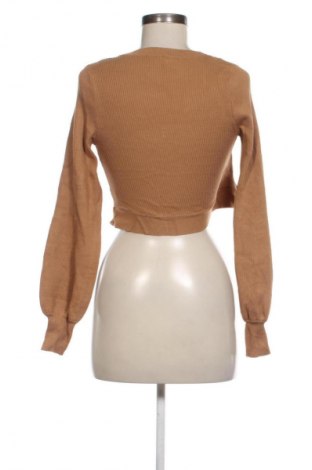 Női kardigán Unbranded, Méret S, Szín Barna, Ár 949 Ft