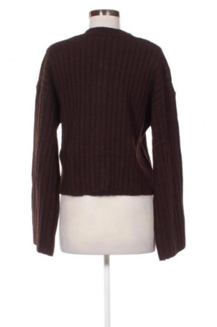 Дамска жилетка Unbranded, Размер S, Цвят Кафяв, Цена 13,80 €