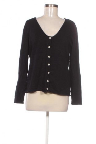 Dámsky kardigán Unbranded, Veľkosť L, Farba Čierna, Cena  13,95 €
