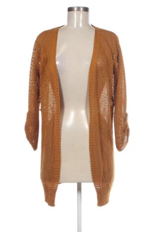 Дамска жилетка Unbranded, Размер M, Цвят Кафяв, Цена 5,11 €