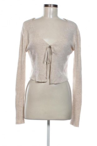 Dámsky kardigán Unbranded, Velikost S, Barva Béžová, Cena  49,00 Kč