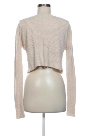 Dámsky kardigán Unbranded, Velikost S, Barva Béžová, Cena  49,00 Kč