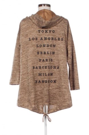 Дамска жилетка Unbranded, Размер M, Цвят Многоцветен, Цена 15,33 €