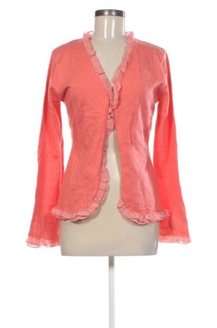 Dámsky kardigán Unbranded, Velikost L, Barva Růžová, Cena  269,00 Kč