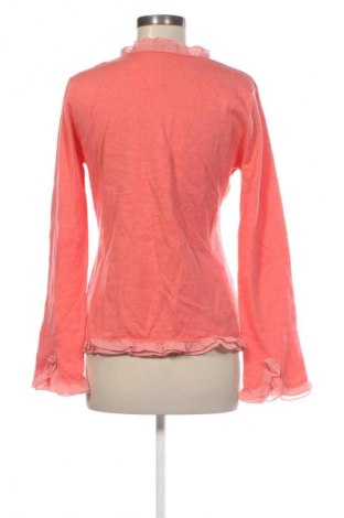 Dámsky kardigán Unbranded, Velikost L, Barva Růžová, Cena  269,00 Kč