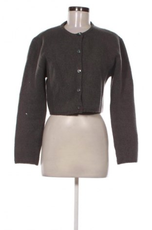 Дамска жилетка Unbranded, Размер M, Цвят Сив, Цена 6,13 €