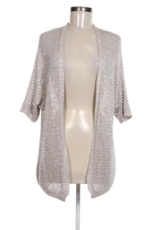 Dámsky kardigán Unbranded, Velikost M, Barva Stříbrná, Cena  59,00 Kč