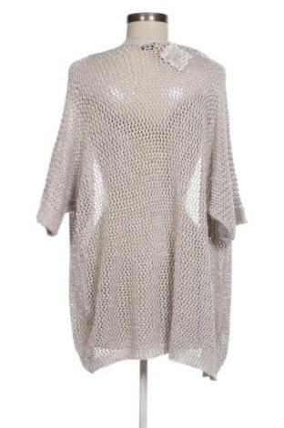 Dámsky kardigán Unbranded, Velikost M, Barva Stříbrná, Cena  59,00 Kč