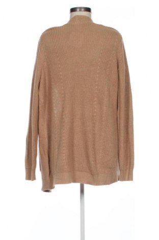 Дамска жилетка Unbranded, Размер M, Цвят Кафяв, Цена 2,04 €