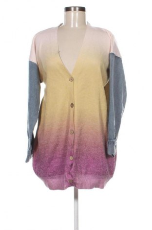 Dámsky kardigán Unbranded, Velikost XL, Barva Vícebarevné, Cena  89,00 Kč
