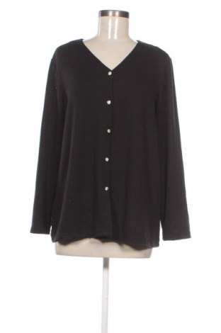 Dámsky kardigán Kim & Co., Velikost M, Barva Černá, Cena  49,00 Kč