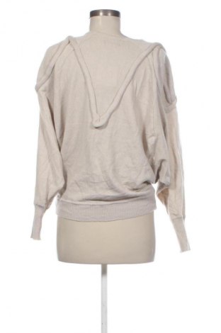 Damski kardigan Unbranded, Rozmiar L, Kolor Beżowy, Cena 48,99 zł