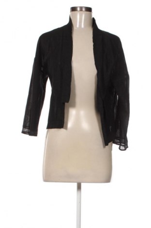 Damski kardigan Unbranded, Rozmiar M, Kolor Czarny, Cena 6,99 zł
