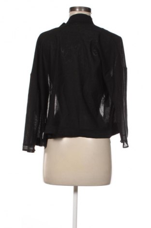 Damski kardigan Unbranded, Rozmiar M, Kolor Czarny, Cena 6,99 zł