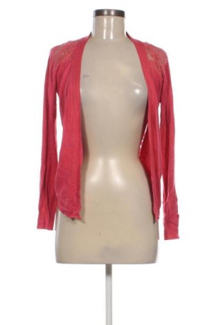 Дамска жилетка Unbranded, Размер S, Цвят Розов, Цена 12,27 €