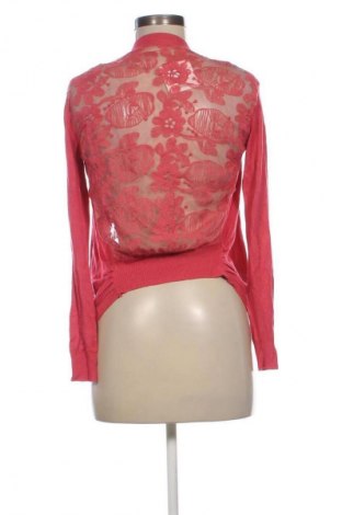 Дамска жилетка Unbranded, Размер S, Цвят Розов, Цена 12,27 €