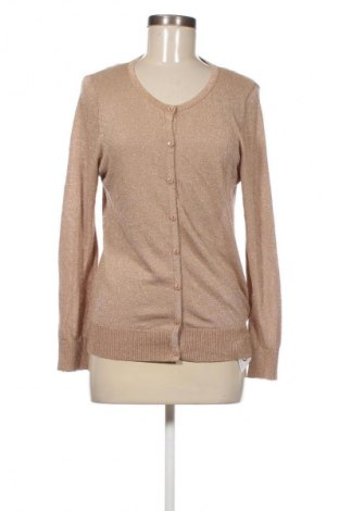 Dámsky kardigán Unbranded, Velikost S, Barva Béžová, Cena  89,00 Kč